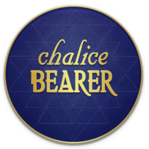 Chalice Bearer – $99/moon