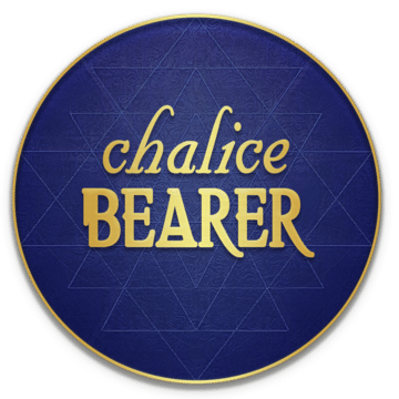 Chalice Bearer – $99/moon