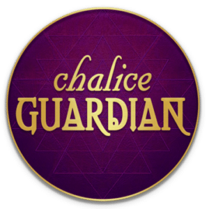 Chalice Guardian – $33/moon
