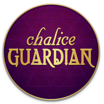 Chalice Guardian – $33/moon