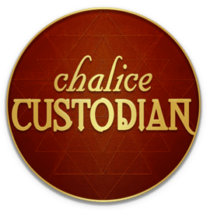 Chalice Custodian – $13-$32/moon