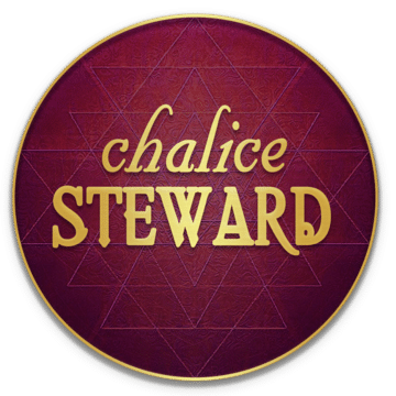 Chalice Steward – $55/moon